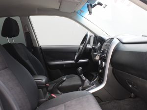 SUZUKI VITARA 2015