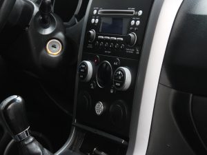 SUZUKI VITARA 2015