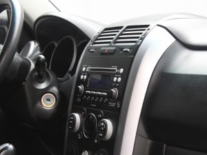 SUZUKI VITARA 2015