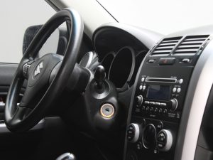 SUZUKI VITARA 2015