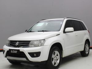 SUZUKI VITARA 2015