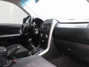 SUZUKI VITARA 2015