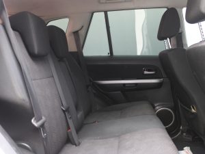 SUZUKI VITARA 2015