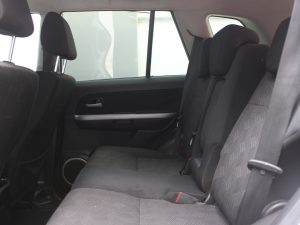 SUZUKI VITARA 2015