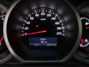 SUZUKI VITARA 2015