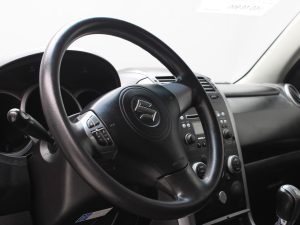 SUZUKI VITARA 2015