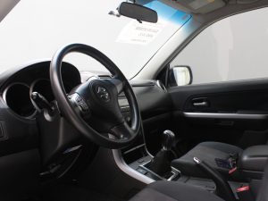 SUZUKI VITARA 2015