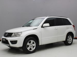 SUZUKI VITARA 2015
