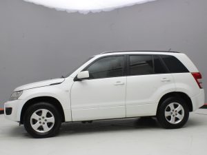 SUZUKI VITARA 2015