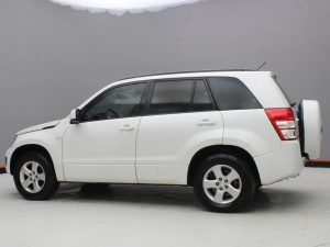 SUZUKI VITARA 2015