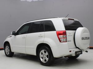 SUZUKI VITARA 2015