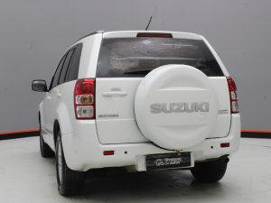 SUZUKI VITARA 2015