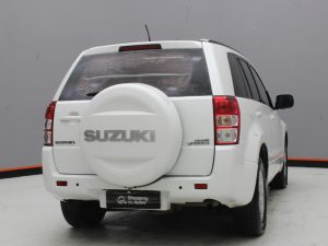 SUZUKI VITARA 2015