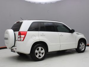 SUZUKI VITARA 2015