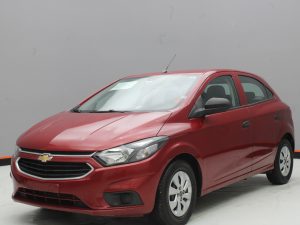 CHEVROLT ONIX JOY 2021