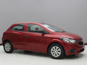 CHEVROLT ONIX JOY 2021