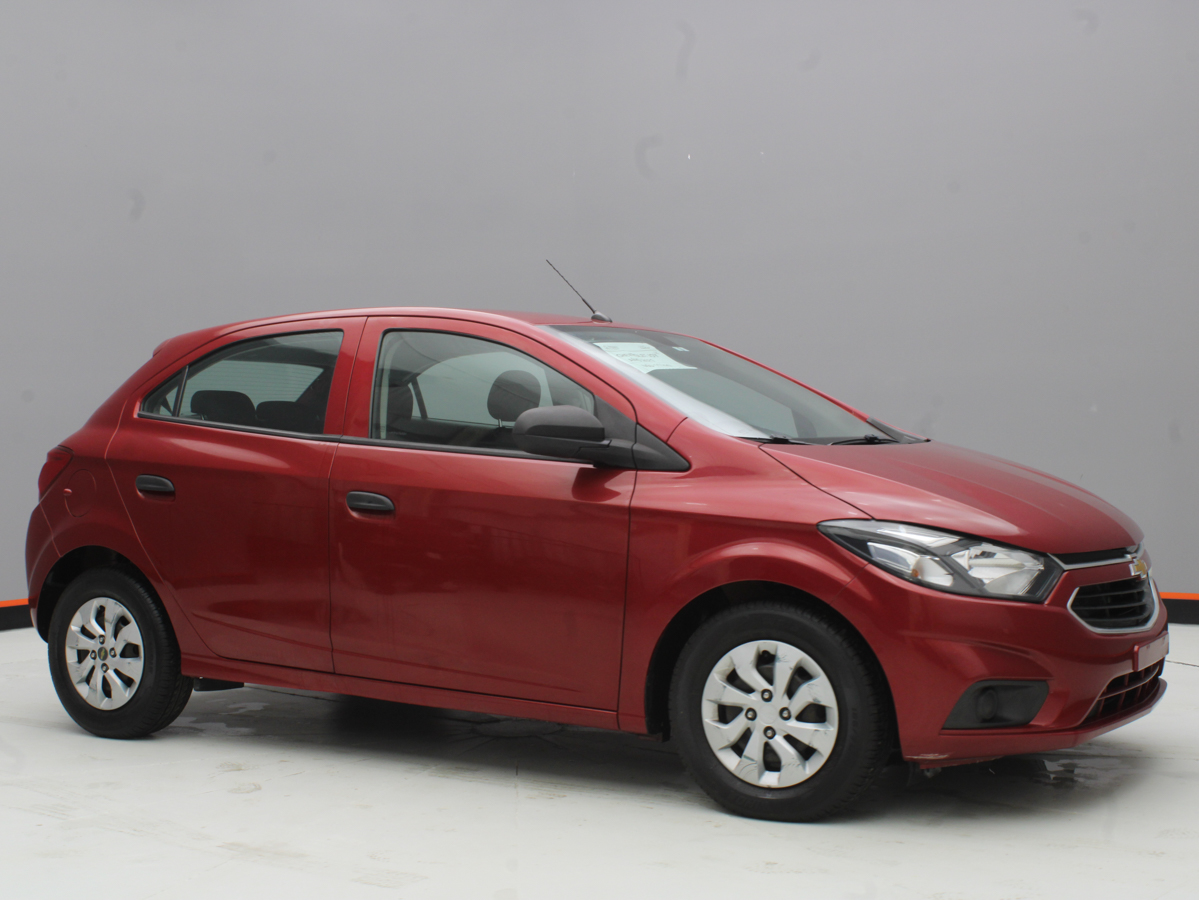 CHEVROLT ONIX JOY 2021
