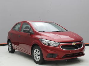 CHEVROLT ONIX JOY 2021