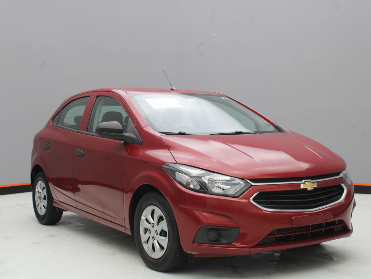 CHEVROLT ONIX JOY 2021