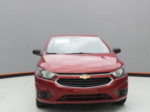 CHEVROLT ONIX JOY 2021