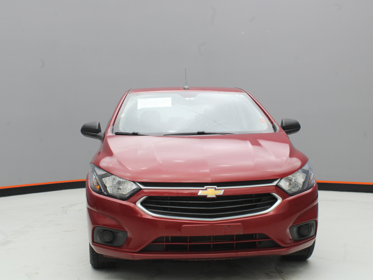 CHEVROLT ONIX JOY 2021
