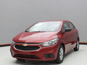 CHEVROLT ONIX JOY 2021