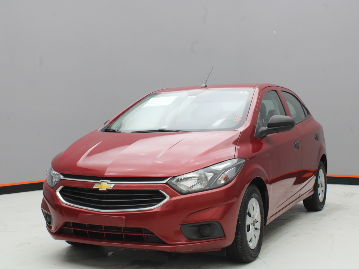 CHEVROLT ONIX JOY 2021