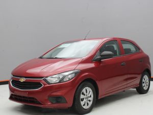 CHEVROLT ONIX JOY 2021