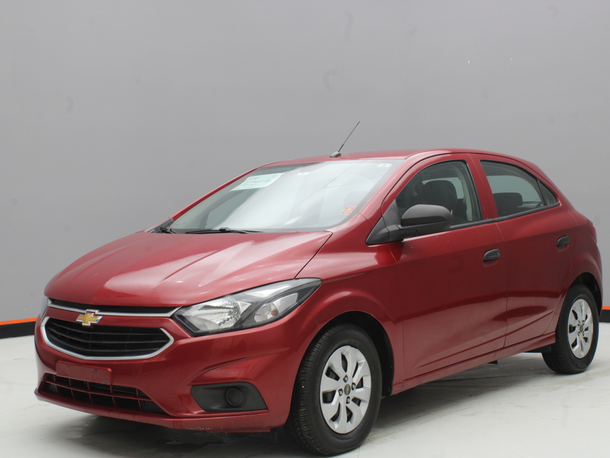 CHEVROLT ONIX JOY 2021