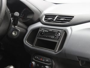 CHEVROLT ONIX JOY 2021