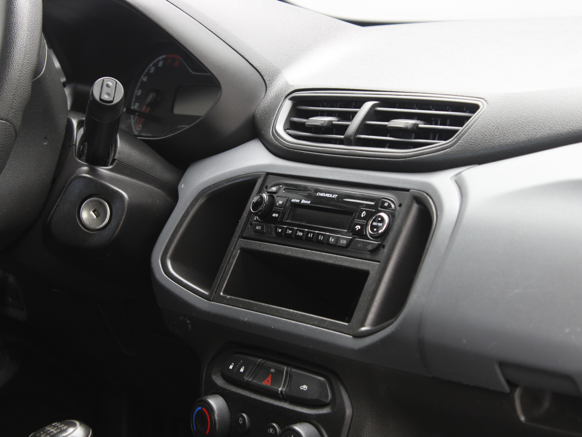 CHEVROLT ONIX JOY 2021