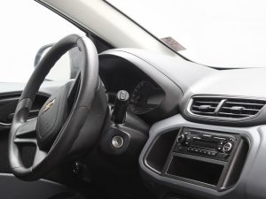 CHEVROLT ONIX JOY 2021