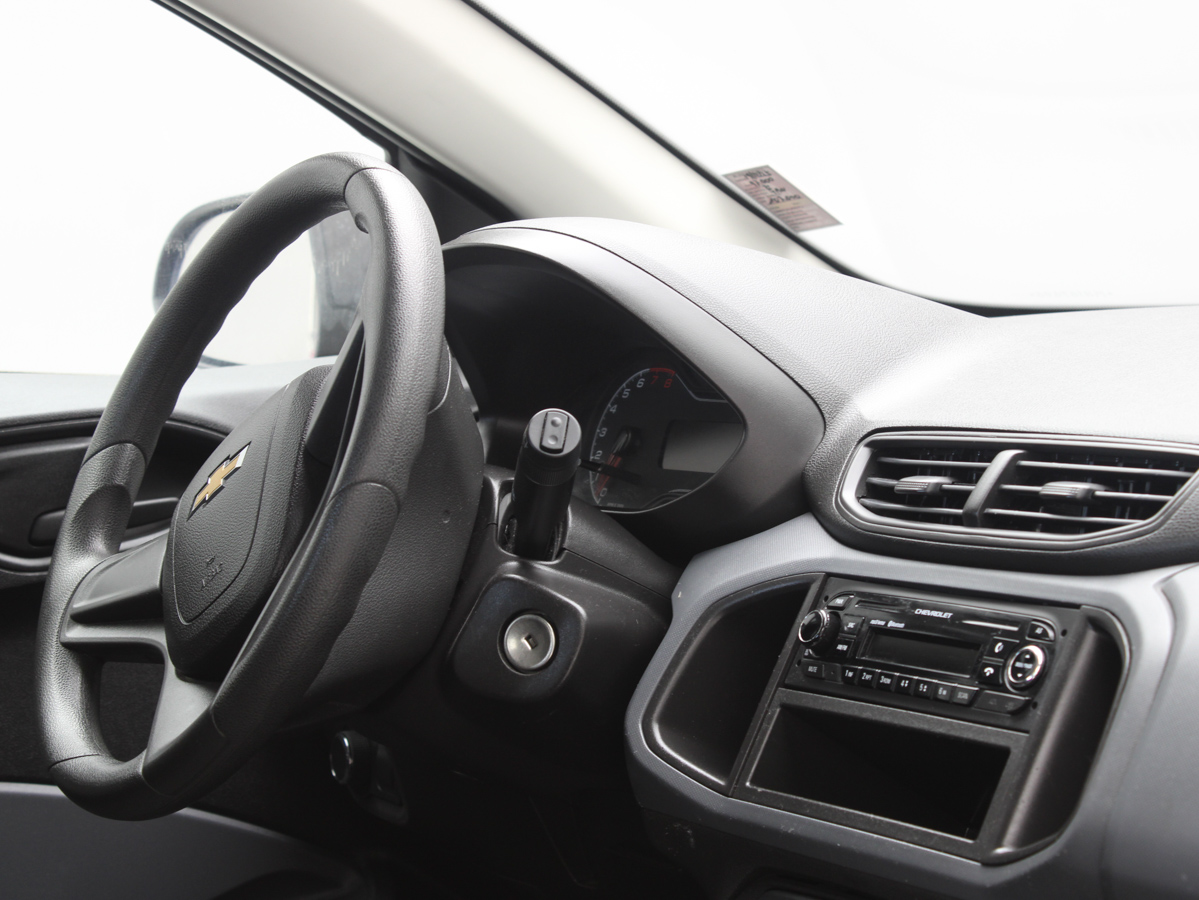CHEVROLT ONIX JOY 2021