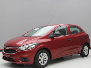 CHEVROLT ONIX JOY 2021