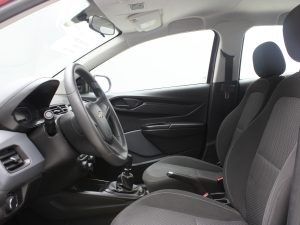 CHEVROLT ONIX JOY 2021