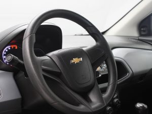 CHEVROLT ONIX JOY 2021
