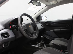 CHEVROLT ONIX JOY 2021