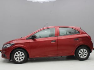 CHEVROLT ONIX JOY 2021