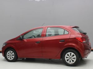 CHEVROLT ONIX JOY 2021