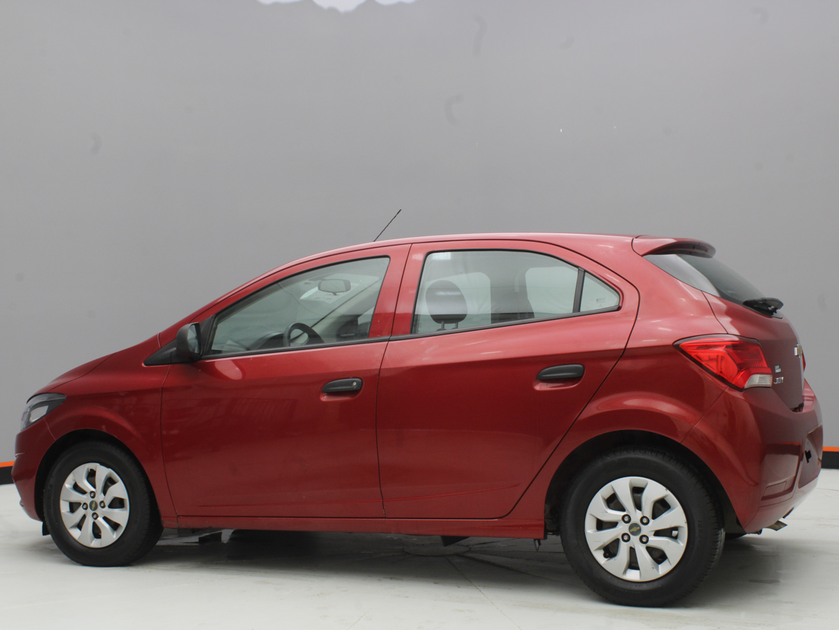 CHEVROLT ONIX JOY 2021