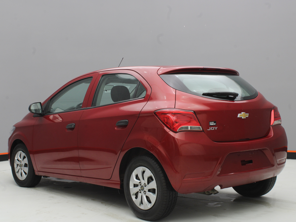 CHEVROLT ONIX JOY 2021
