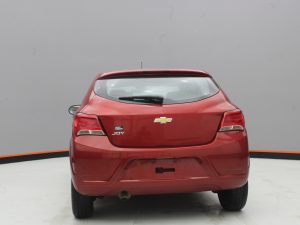 CHEVROLT ONIX JOY 2021