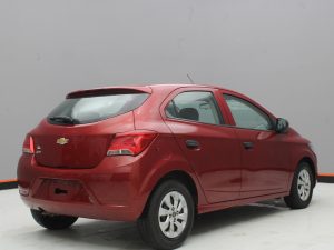 CHEVROLT ONIX JOY 2021
