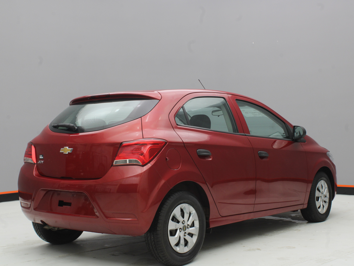 CHEVROLT ONIX JOY 2021