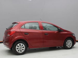 CHEVROLT ONIX JOY 2021