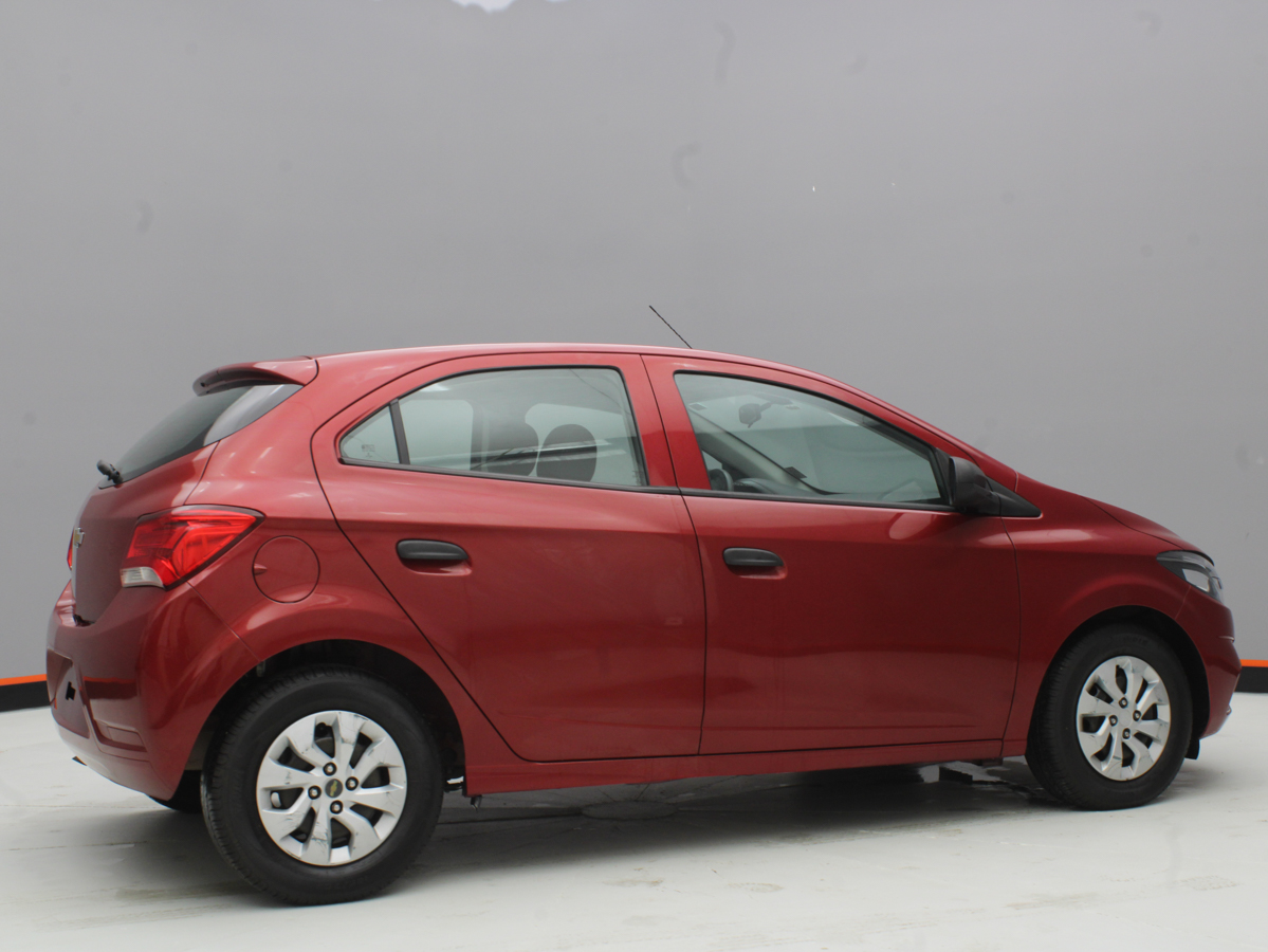 CHEVROLT ONIX JOY 2021