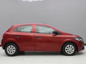 CHEVROLT ONIX JOY 2021