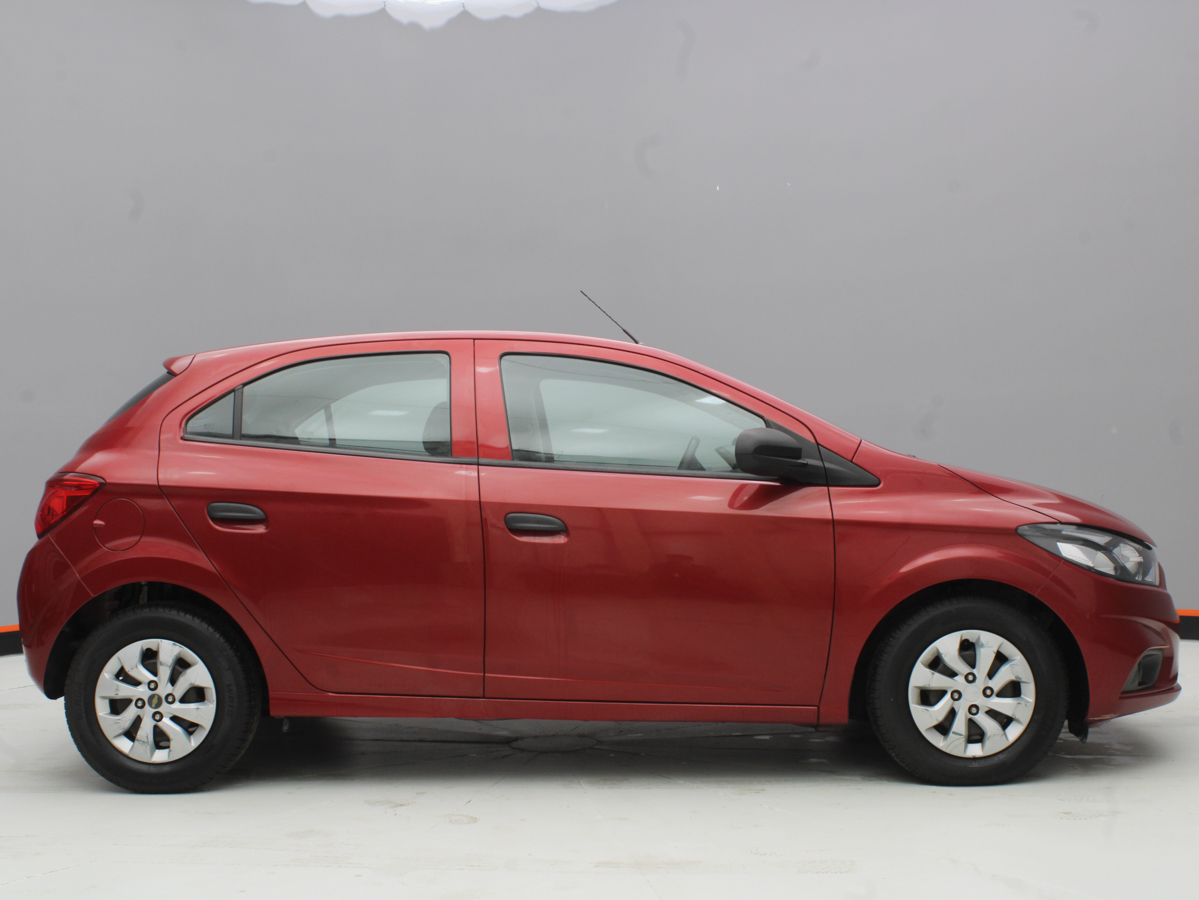 CHEVROLT ONIX JOY 2021