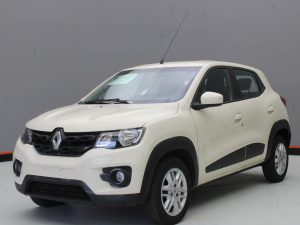 RENAULT KWID INTENSE 2019