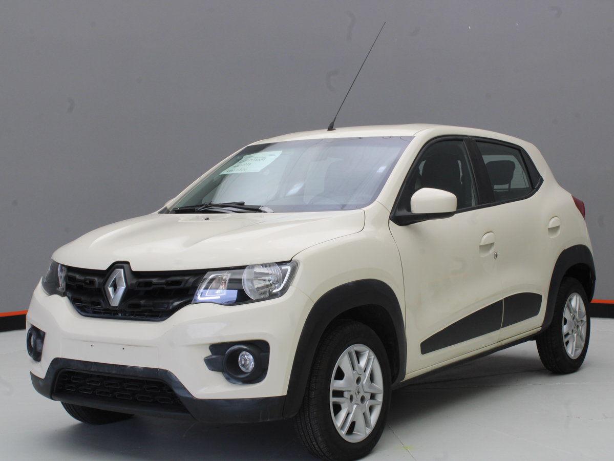 RENAULT KWID INTENSE 2019